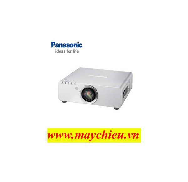 Máy chiếu Panasonic PT - DX 610 ES